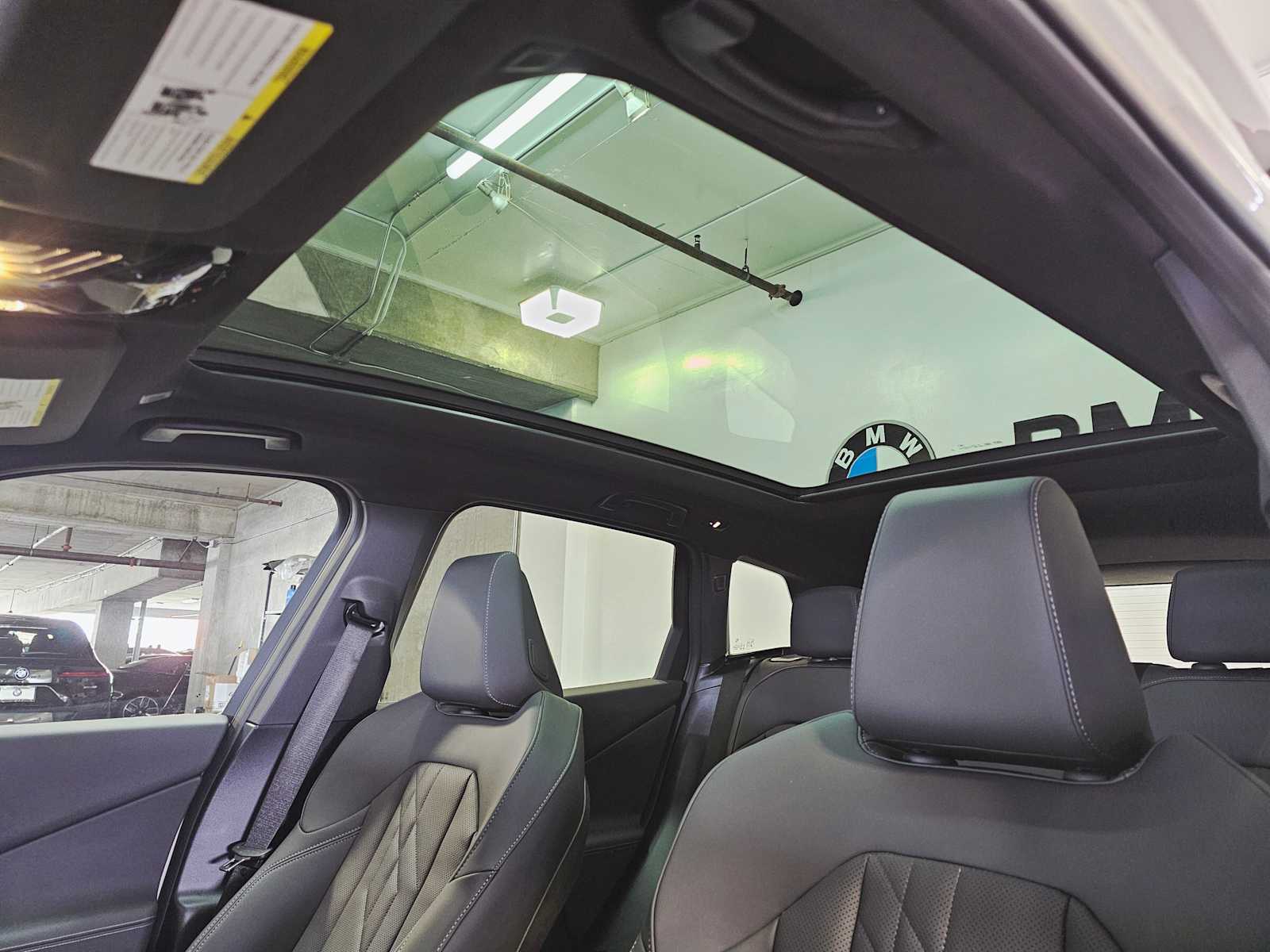 Thumbnail: 2026 BMW X3 - 24