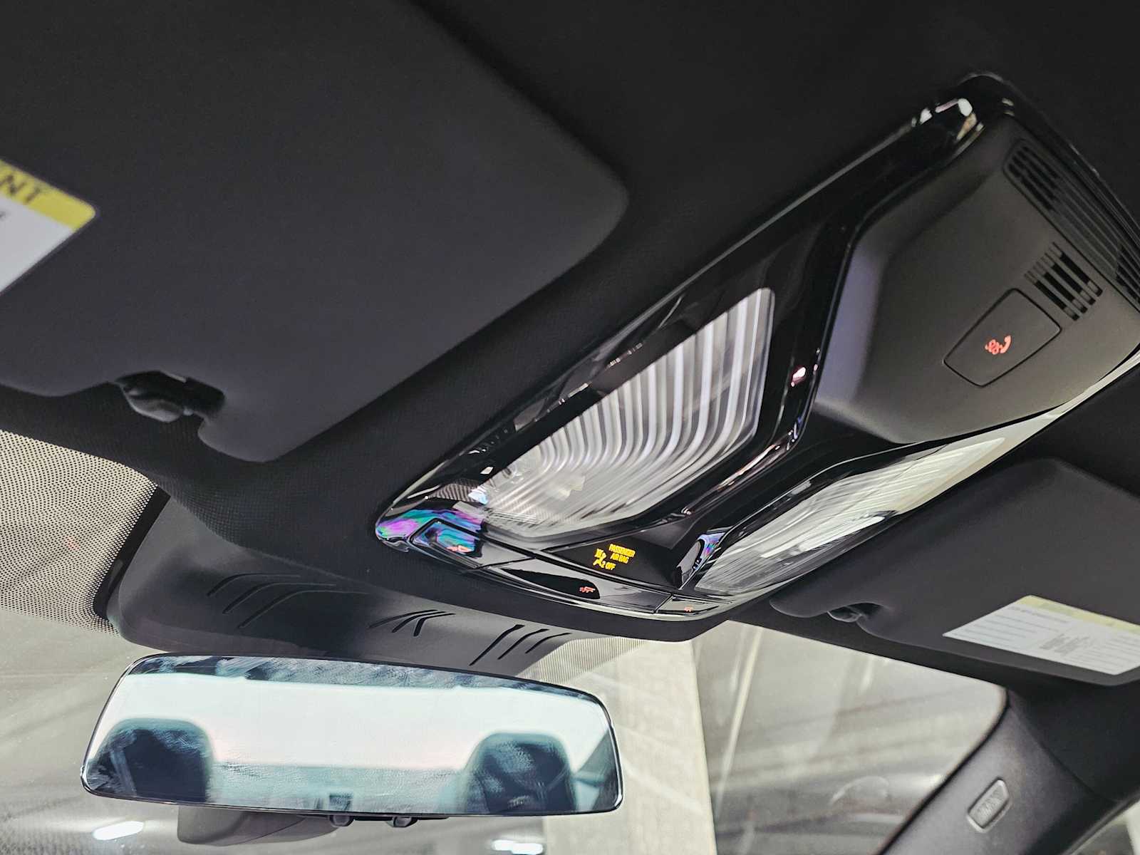 Thumbnail: 2026 BMW M4 - 21