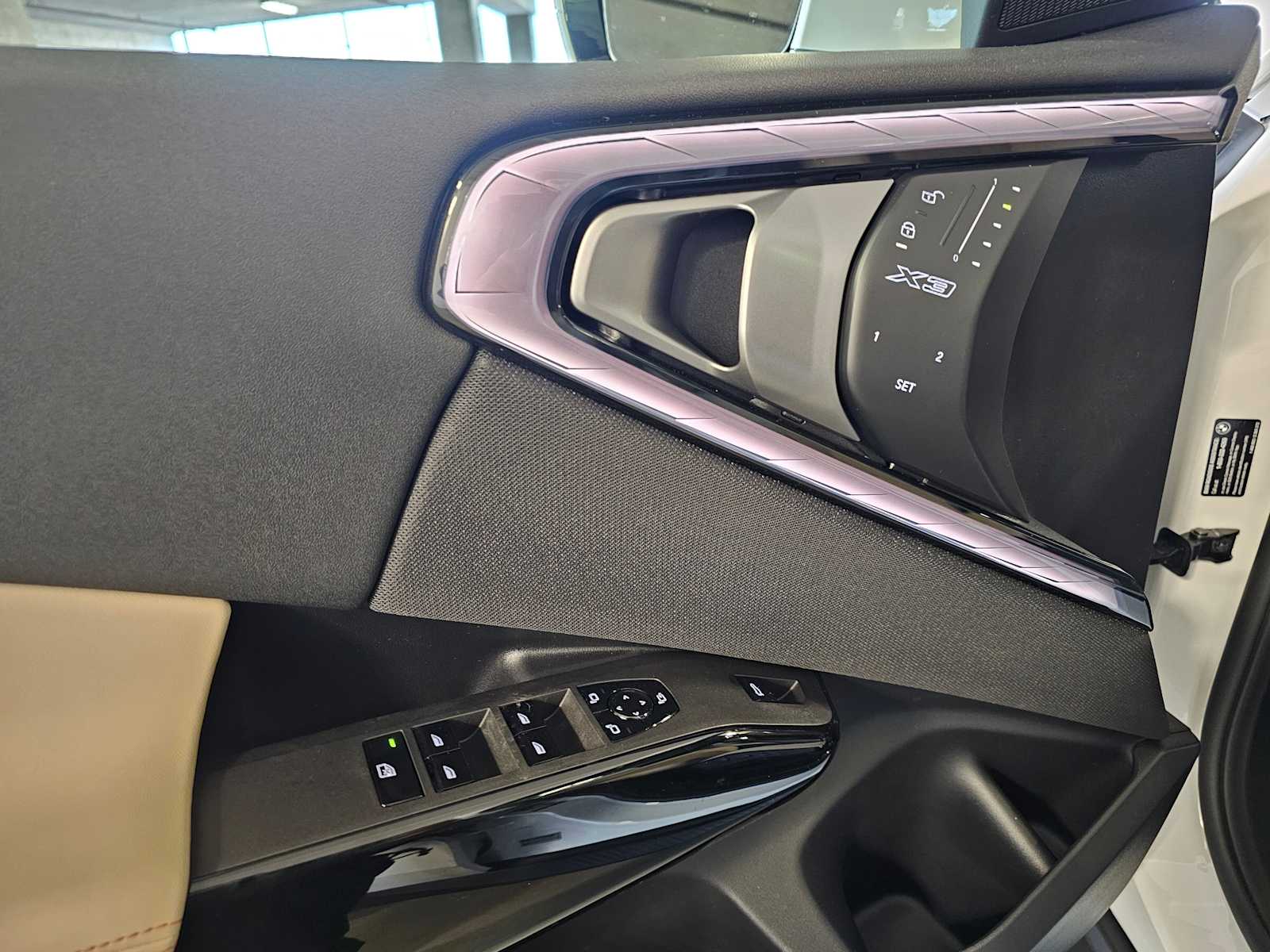 Thumbnail: 2026 BMW X3 - 26