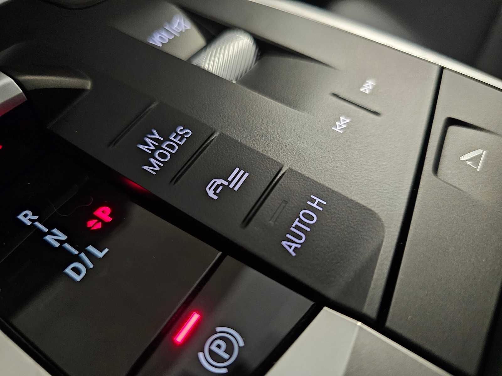 Thumbnail: 2025 BMW X1 - 23