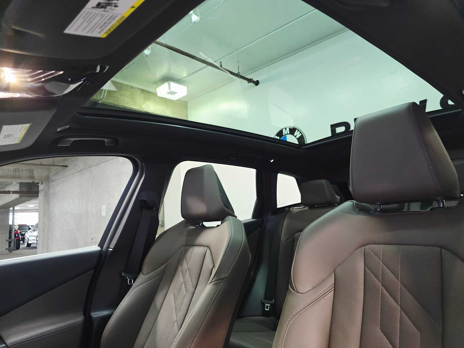 Thumbnail: 2025 BMW X3 - 24