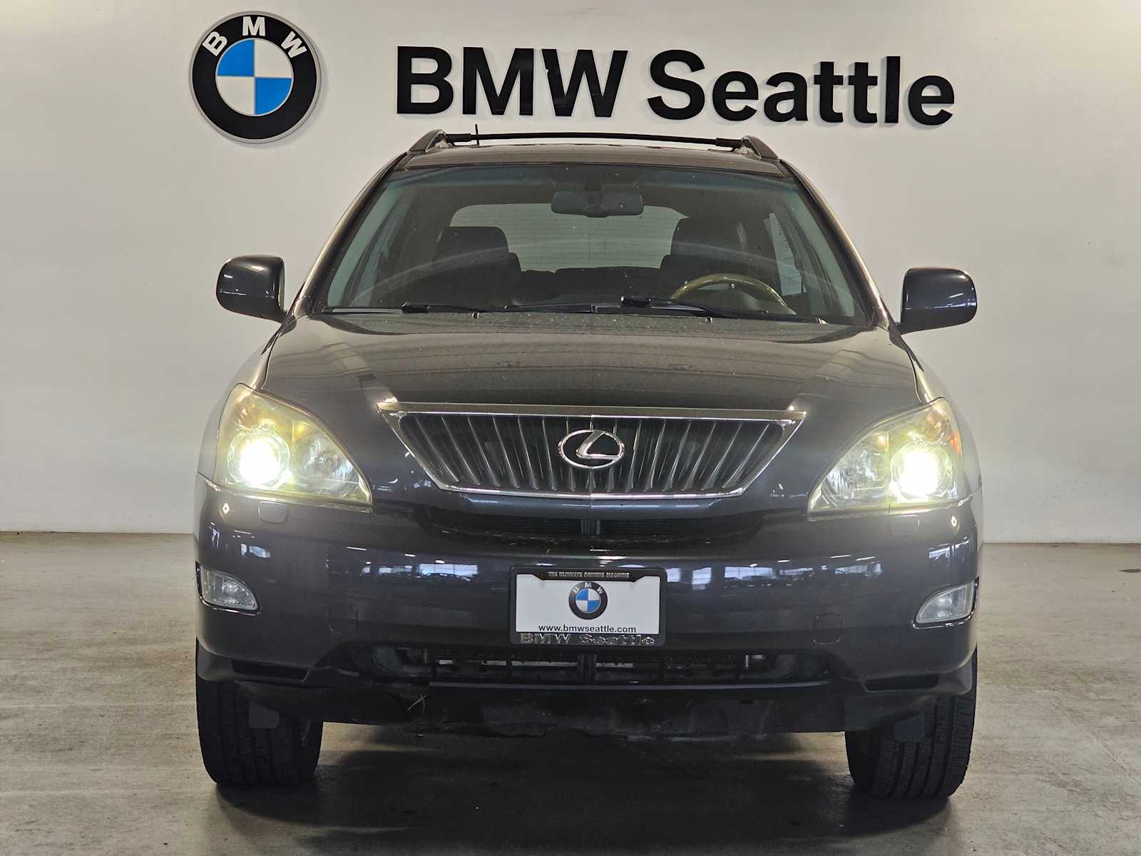 Thumbnail: 2008 Lexus RX - 6