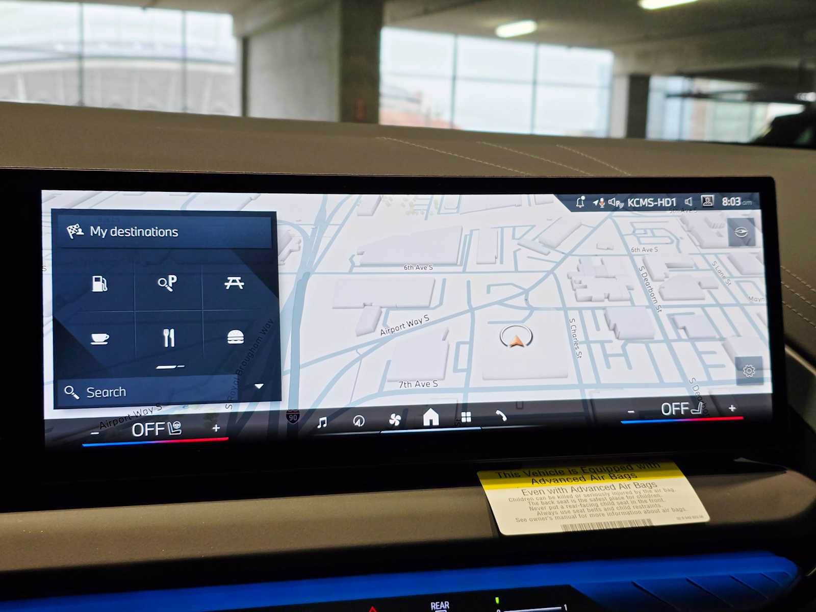 Thumbnail: 2025 BMW X3 - 14