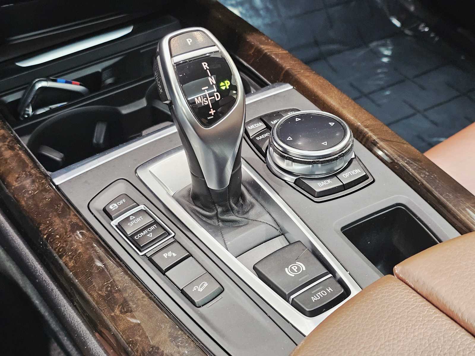 Thumbnail: 2014 BMW X5 - 18