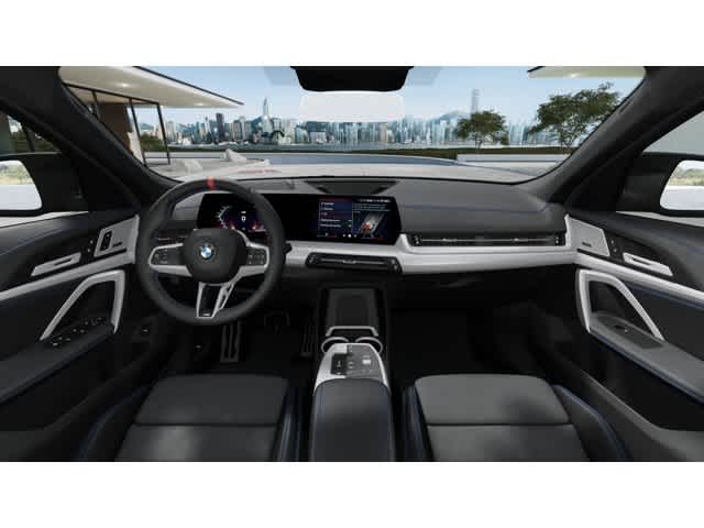 Thumbnail: 2026 BMW X2 - 9