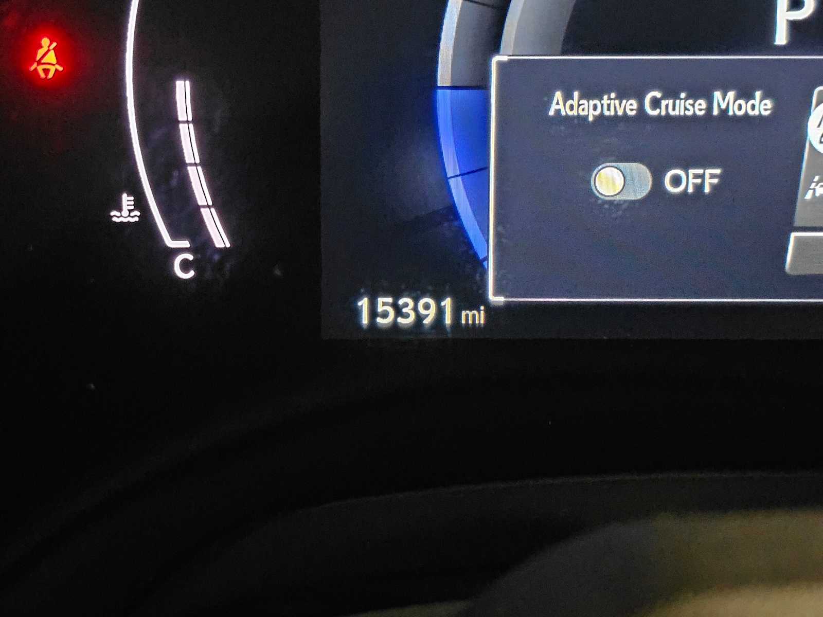 Thumbnail: 2024 Lexus RX - 14