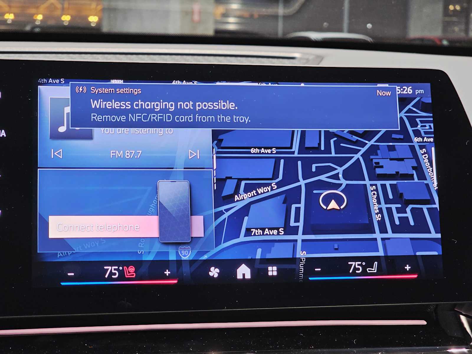 Thumbnail: 2026 BMW X1 - 14