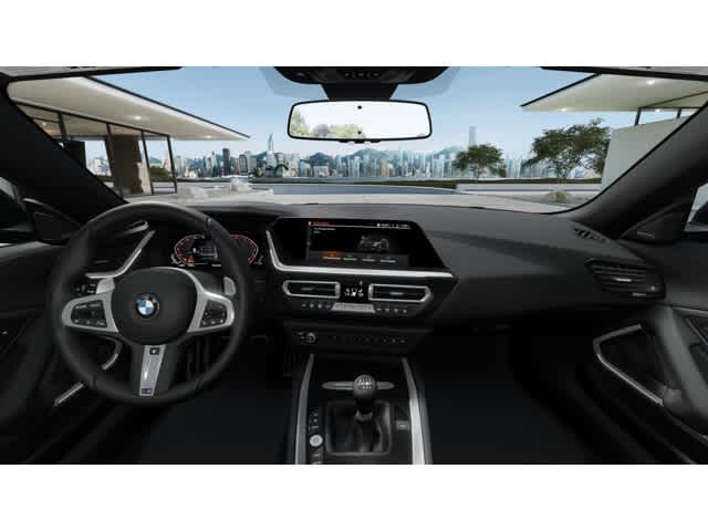 Thumbnail: 2026 BMW Z4 - 10