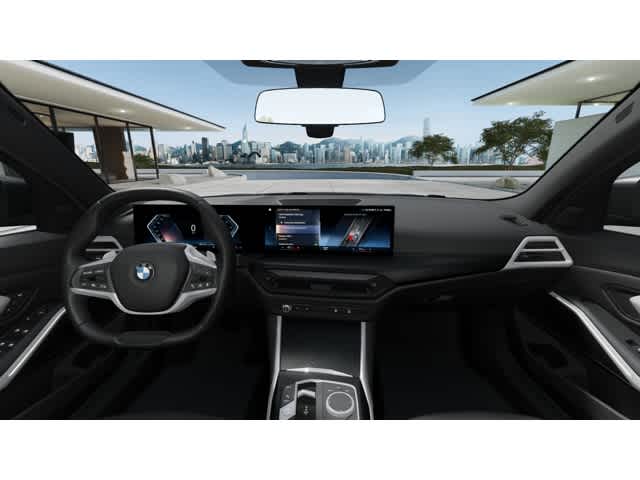 Thumbnail: 2025 BMW 3 Series - 10
