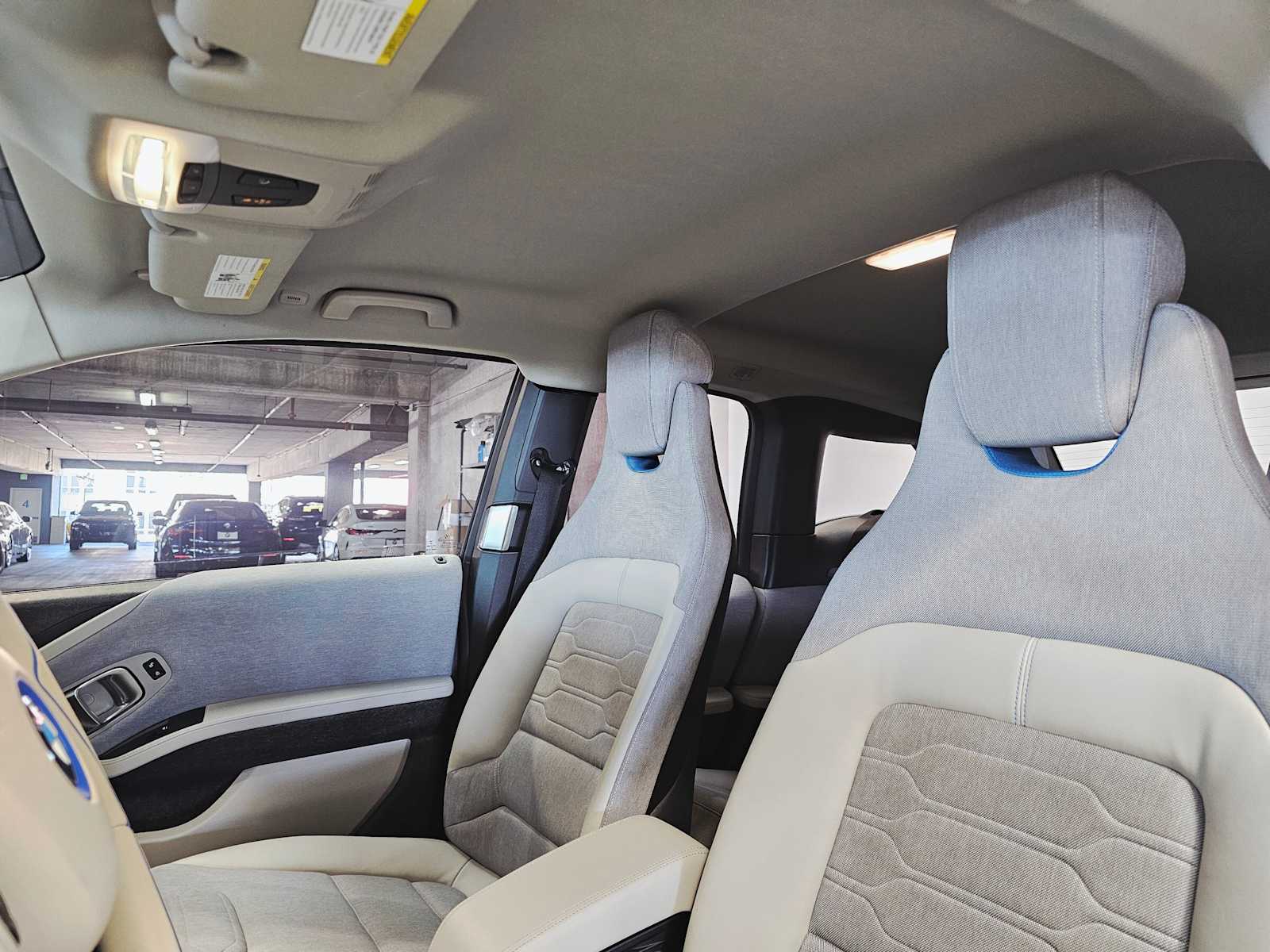 Thumbnail: 2015 BMW i3 - 24