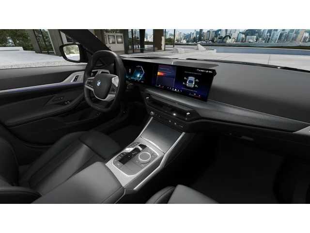 Thumbnail: 2026 BMW i4 - 14