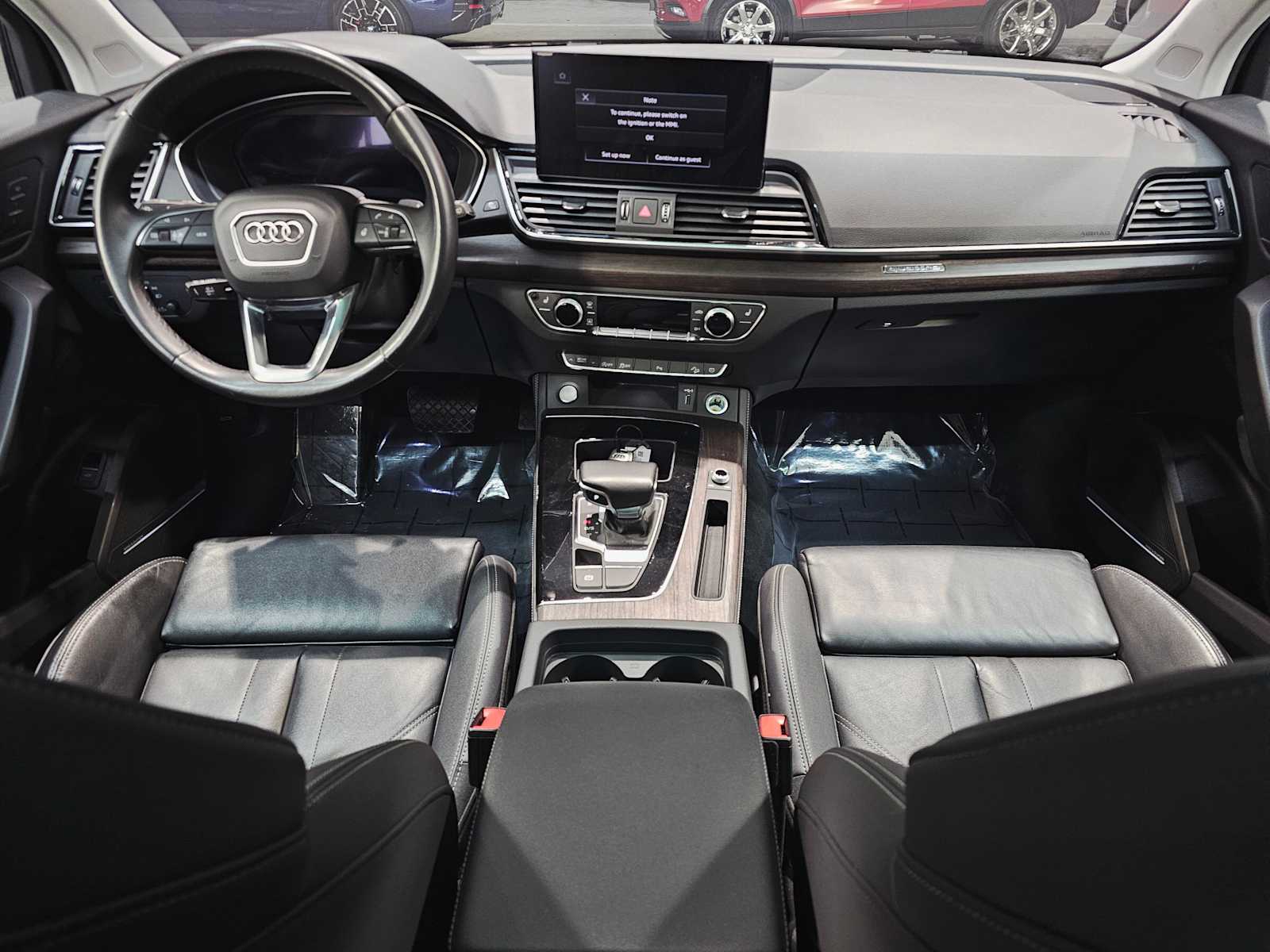 Thumbnail: 2024 Audi Q5 - 10