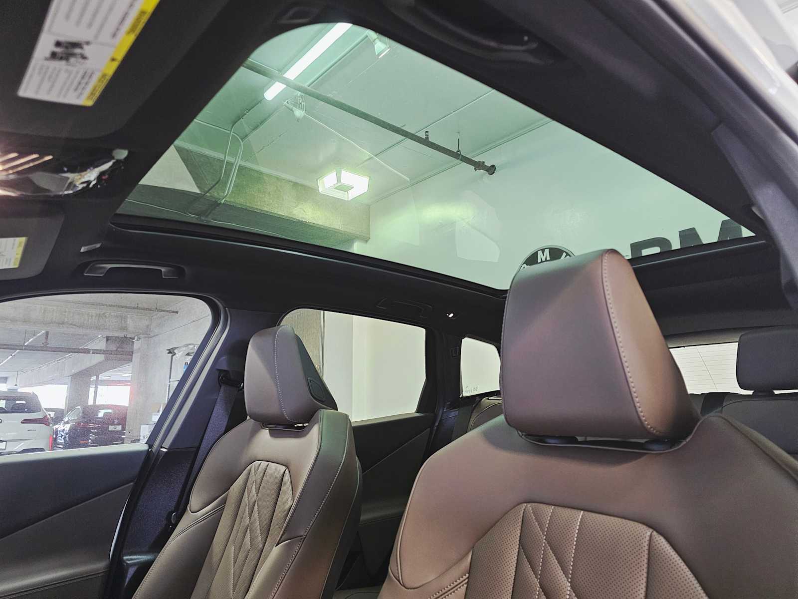 Thumbnail: 2026 BMW X3 - 24