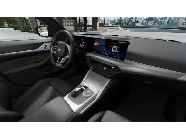 Thumbnail: 2026 BMW i4 - 14