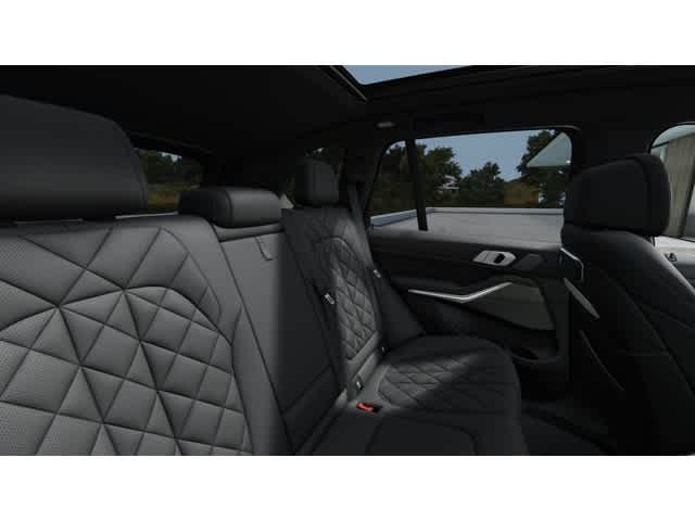 2026 BMW X5 xDrive50e 12