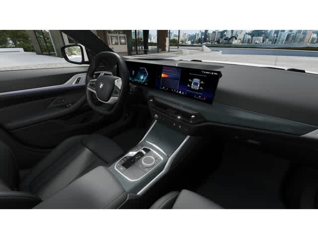 Thumbnail: 2025 BMW i4 - 14