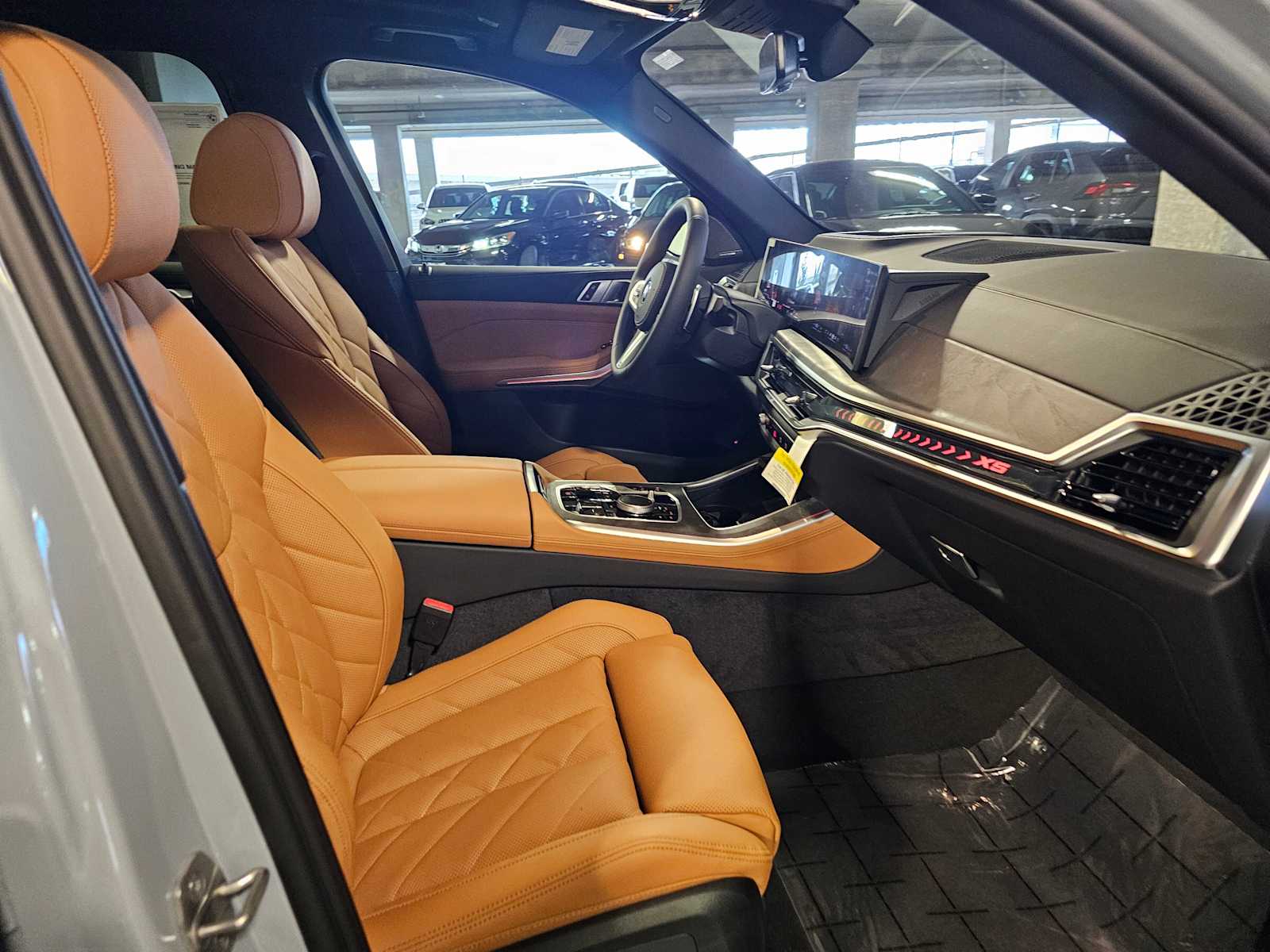 Thumbnail: 2026 BMW X5 - 42