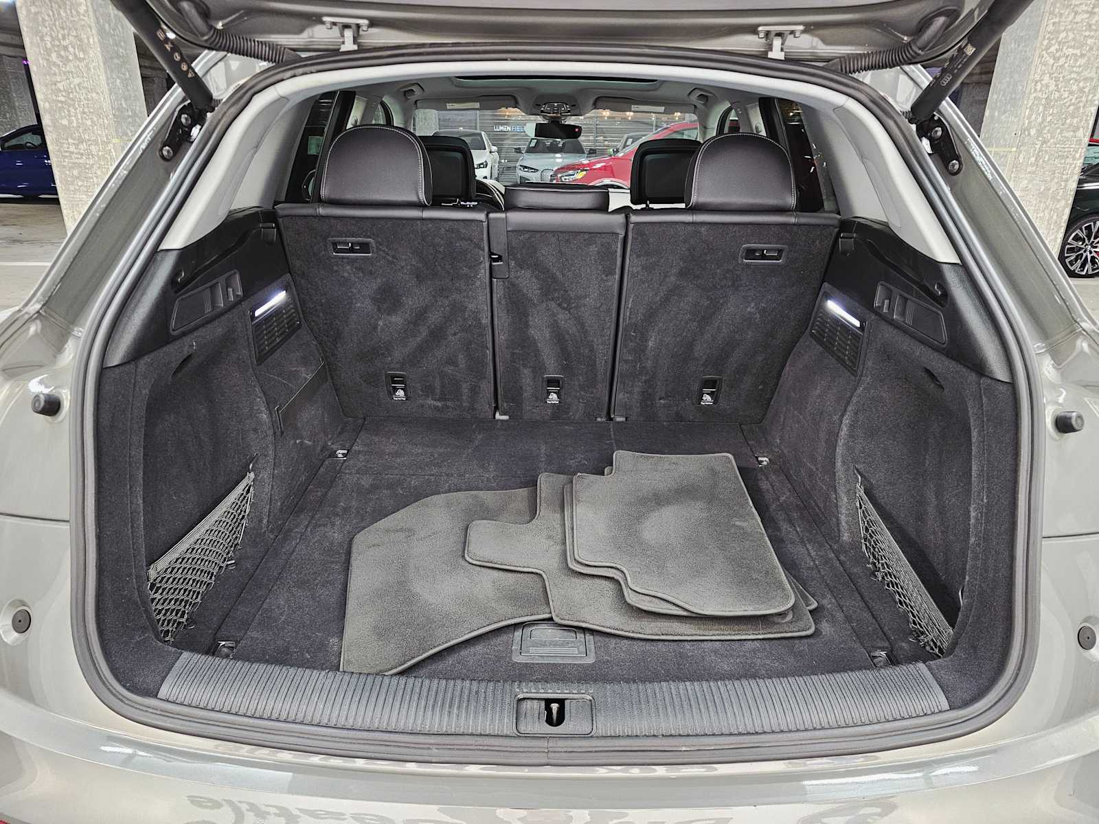 Thumbnail: 2024 Audi Q5 - 28