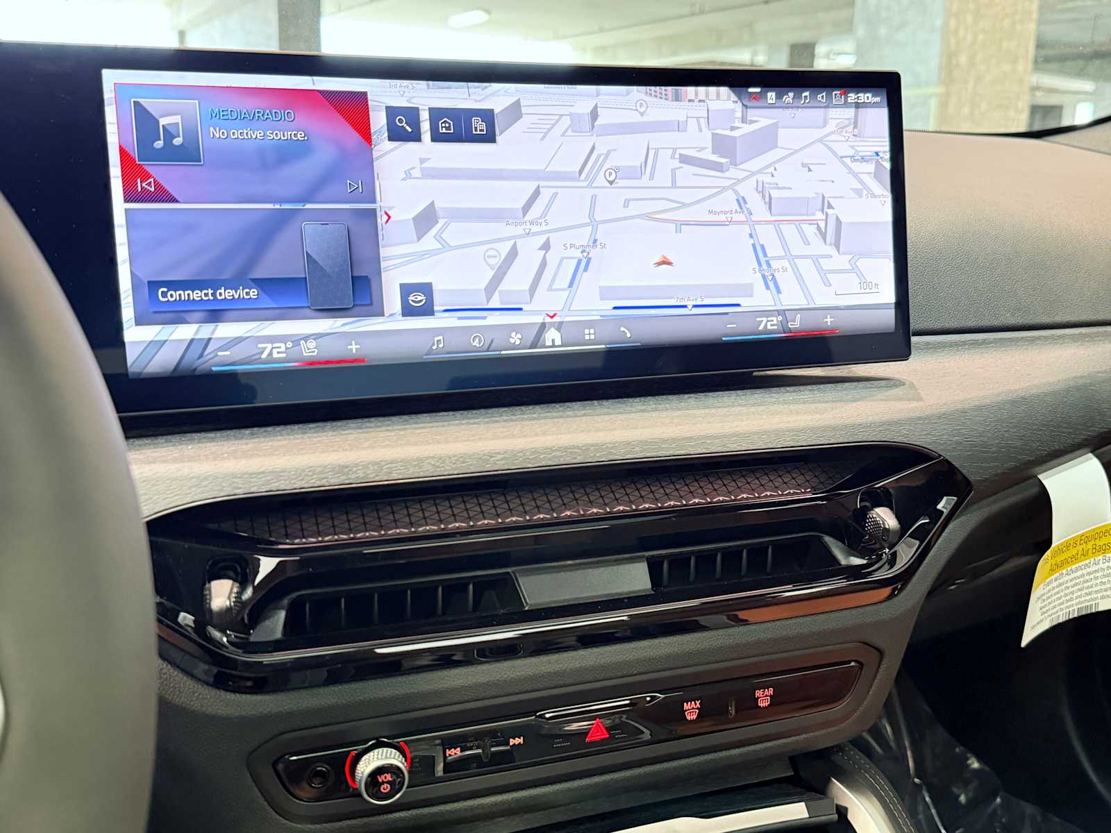 Thumbnail: 2025 BMW 2 Series - 17