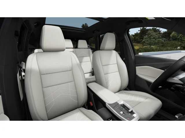Thumbnail: 2026 BMW X1 - 11