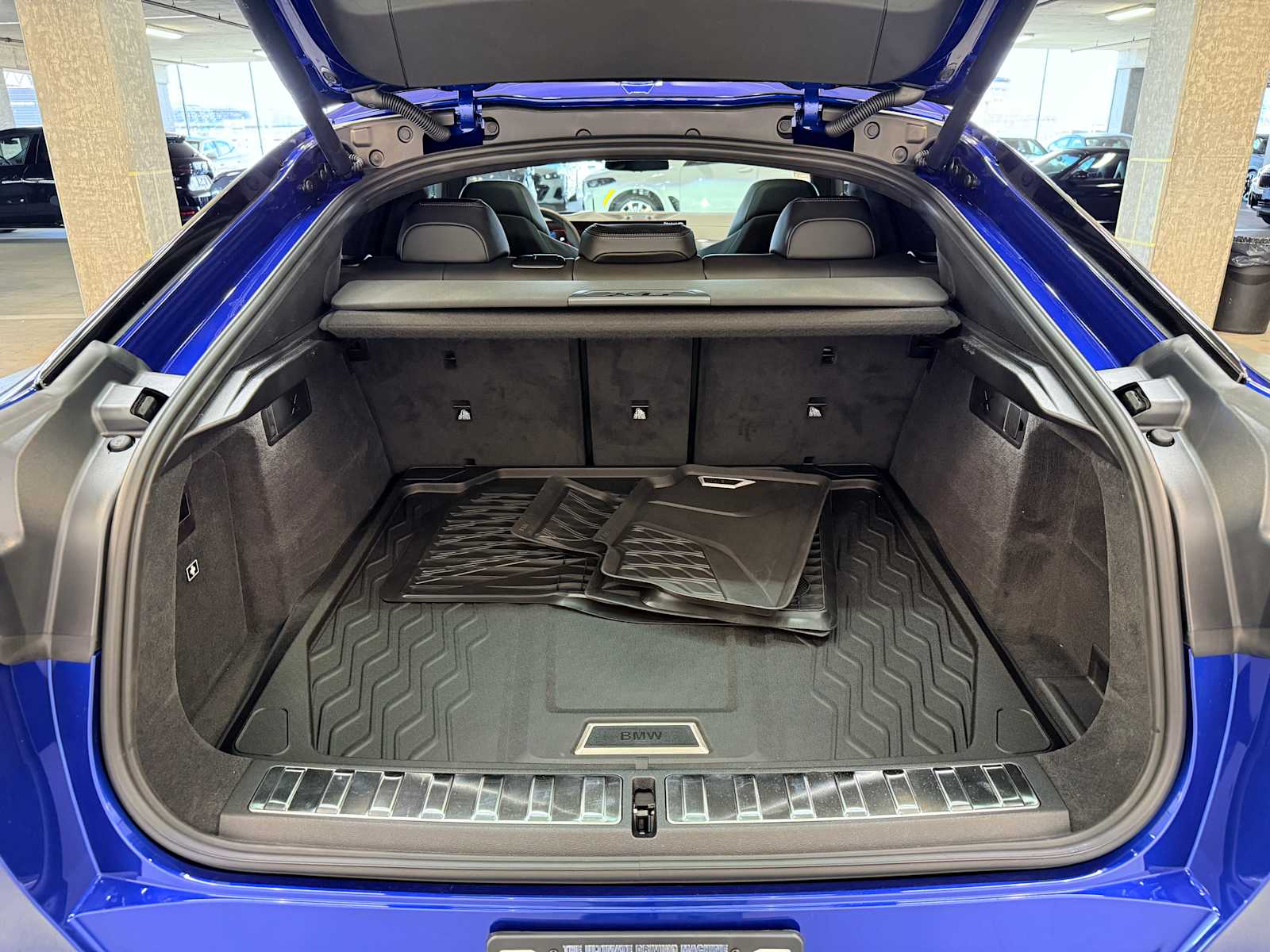 Thumbnail: 2026 BMW X6 - 28