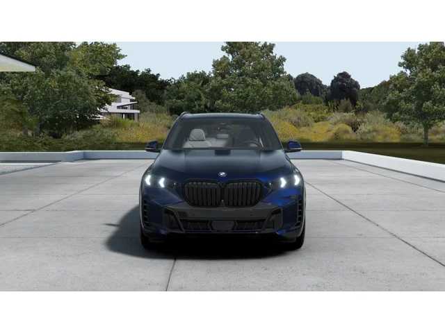 Thumbnail: 2026 BMW X5 - 3