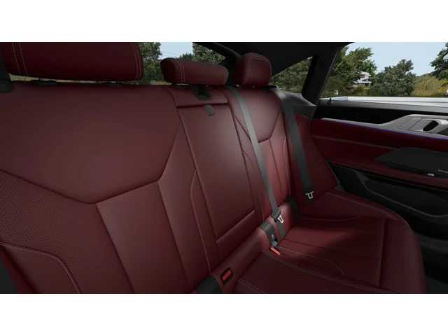 Thumbnail: 2026 BMW 4 Series - 12