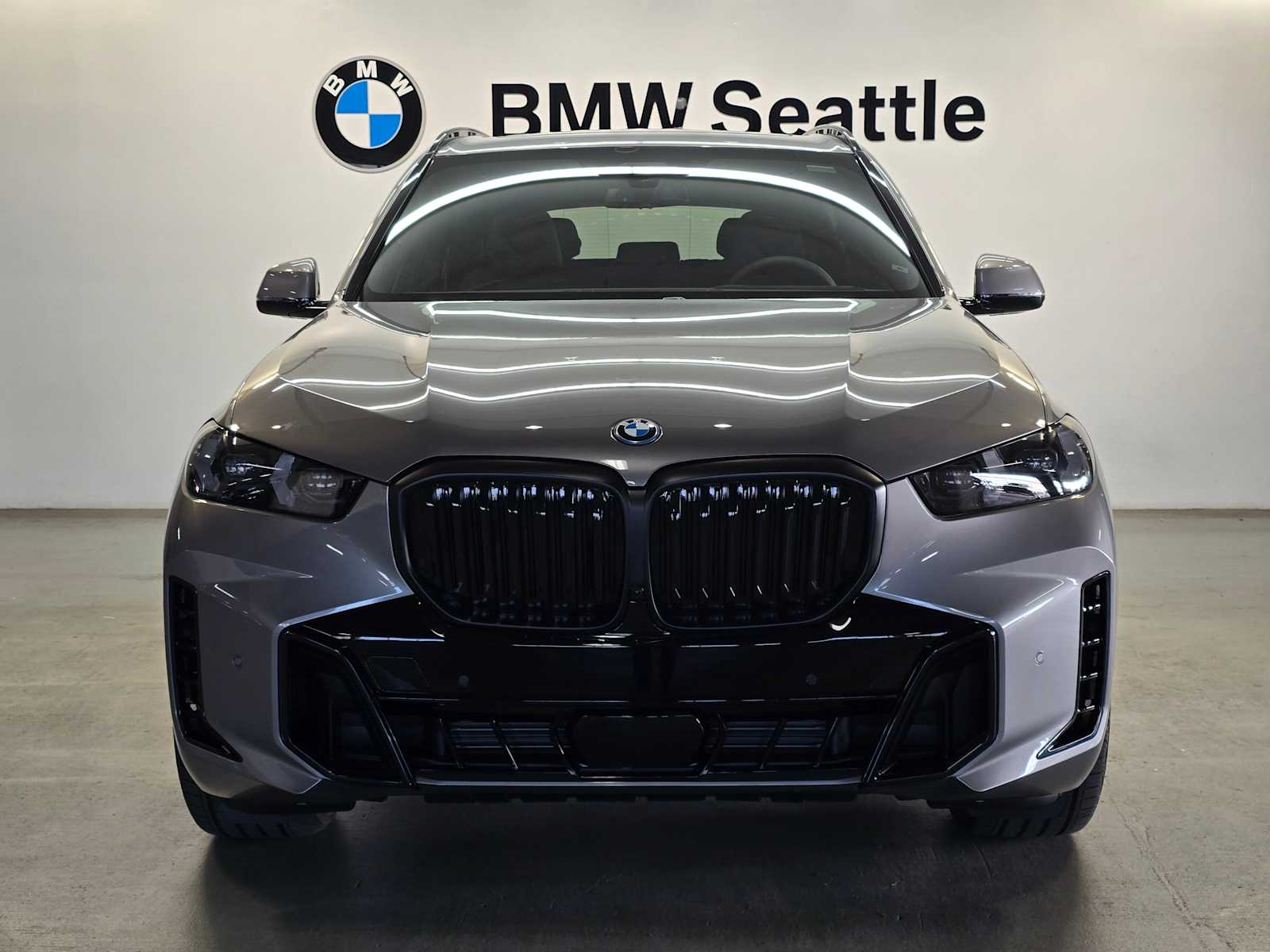 Thumbnail: 2026 BMW X5 - 6