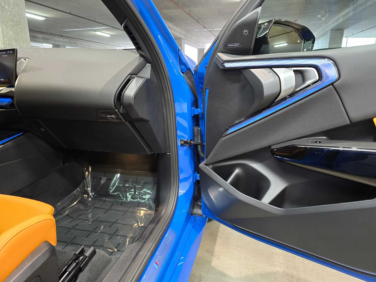 Thumbnail: 2026 BMW X3 - 29