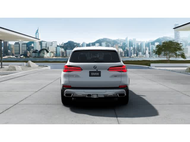 Thumbnail: 2026 BMW X5 - 5