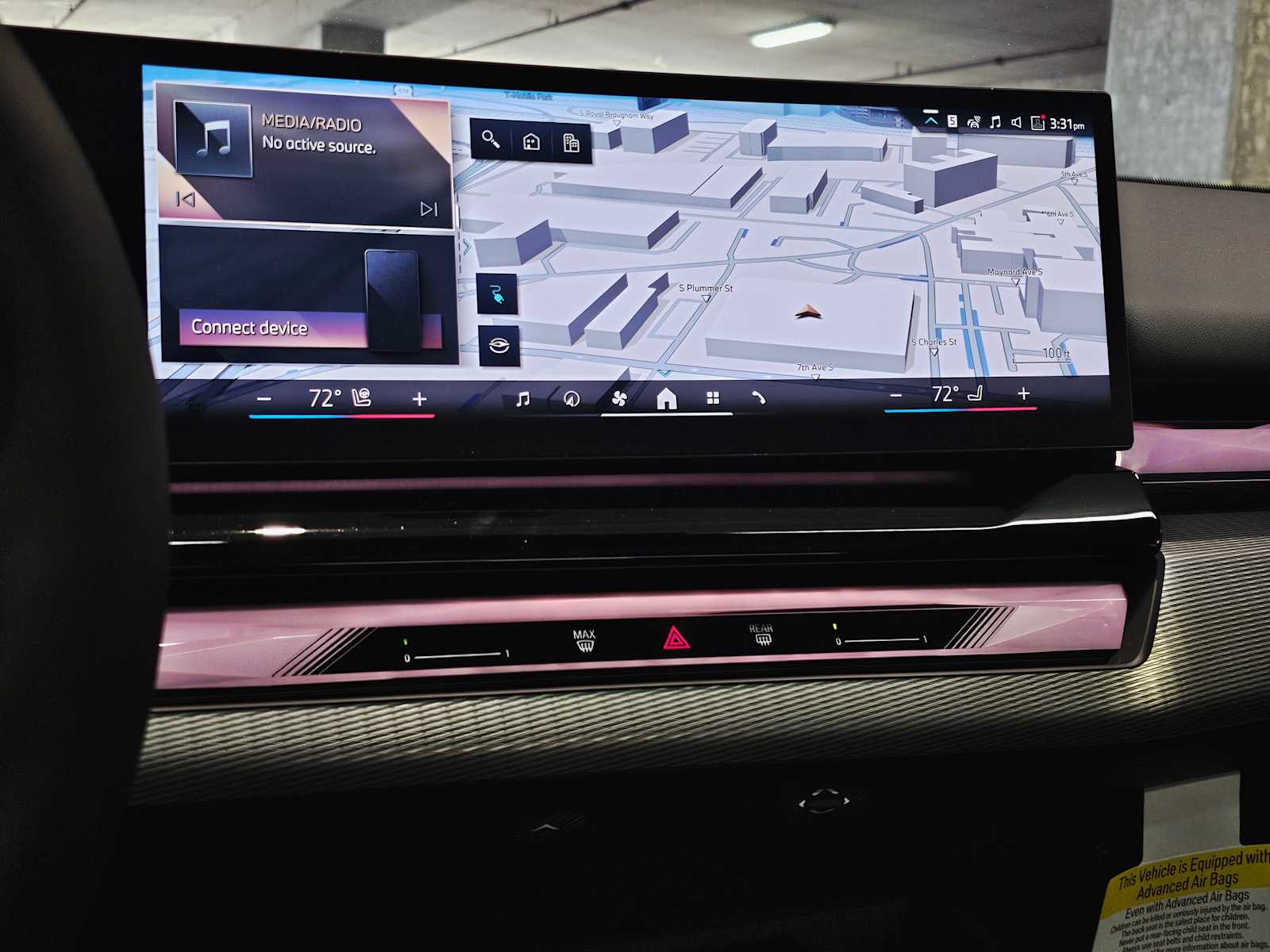 Thumbnail: 2026 BMW i5 - 16