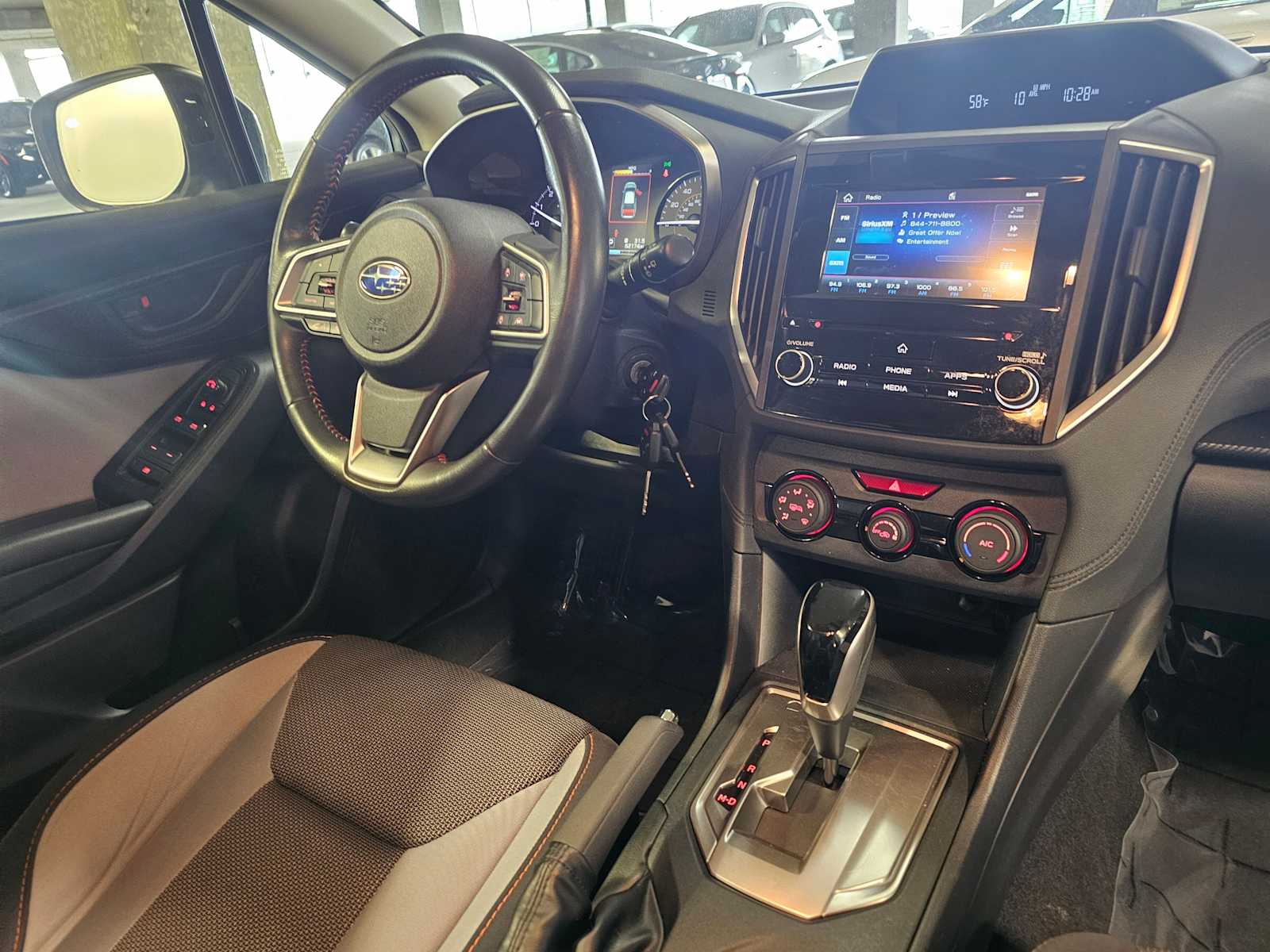 Thumbnail: 2019 Subaru Crosstrek - 36