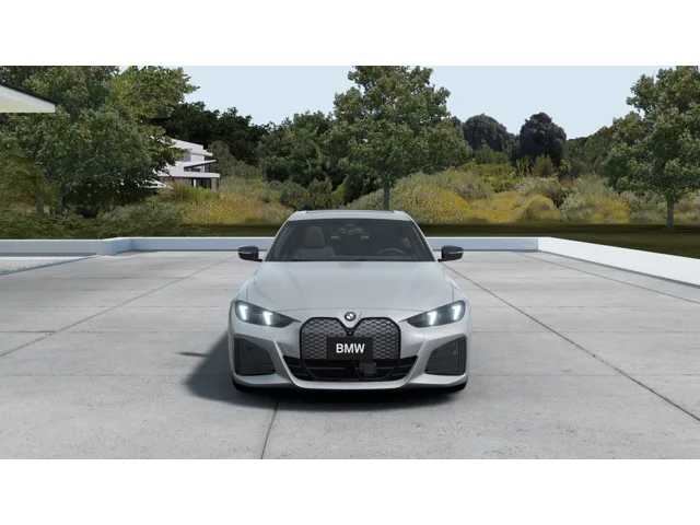 Thumbnail: 2026 BMW i4 - 3