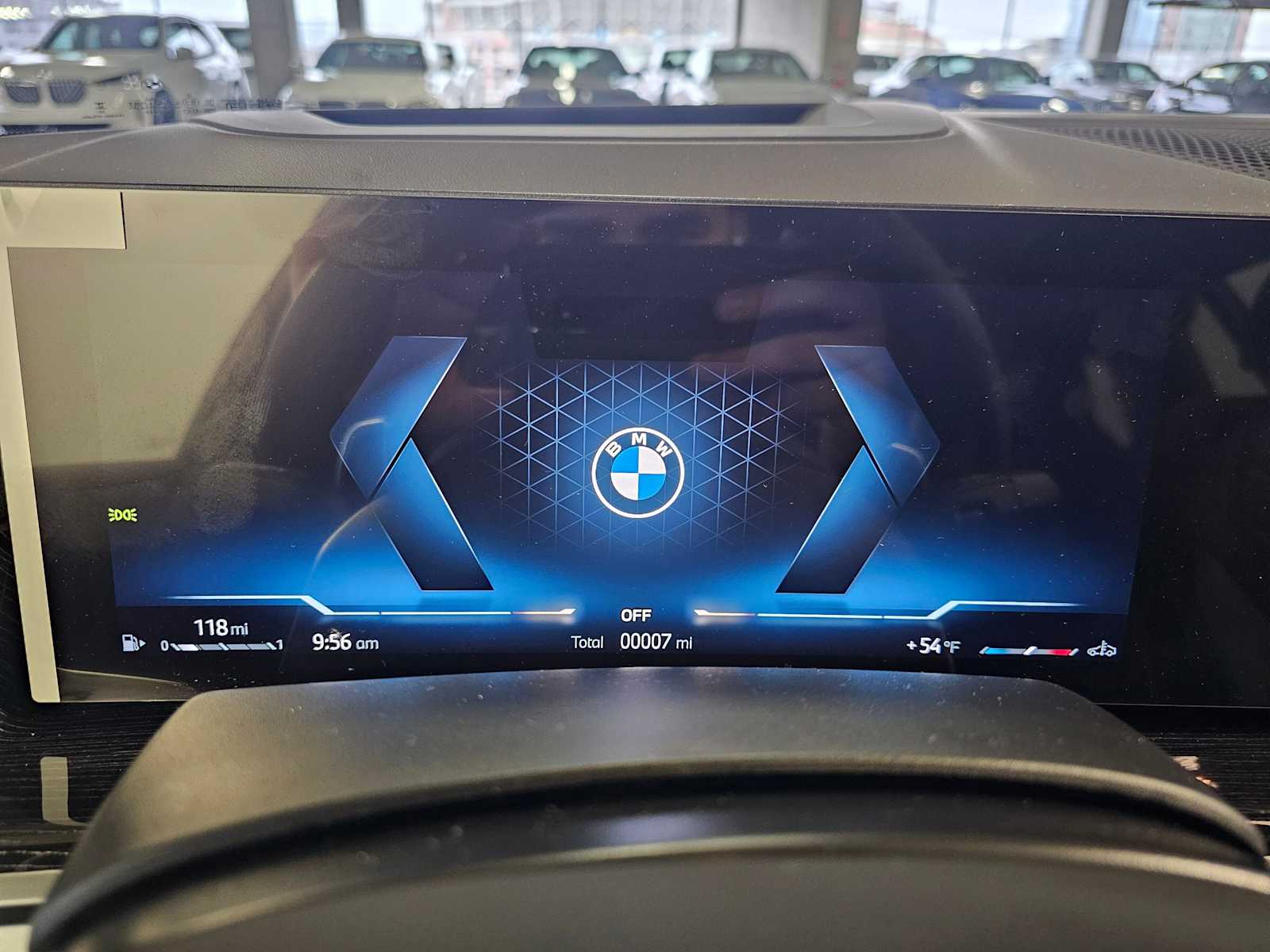 Thumbnail: 2026 BMW X7 - 12