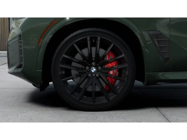 Thumbnail: 2026 BMW X5 - 7