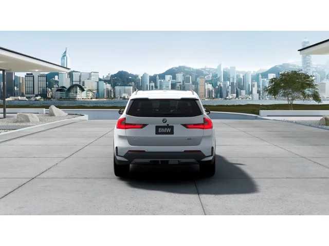 Thumbnail: 2026 BMW X1 - 5