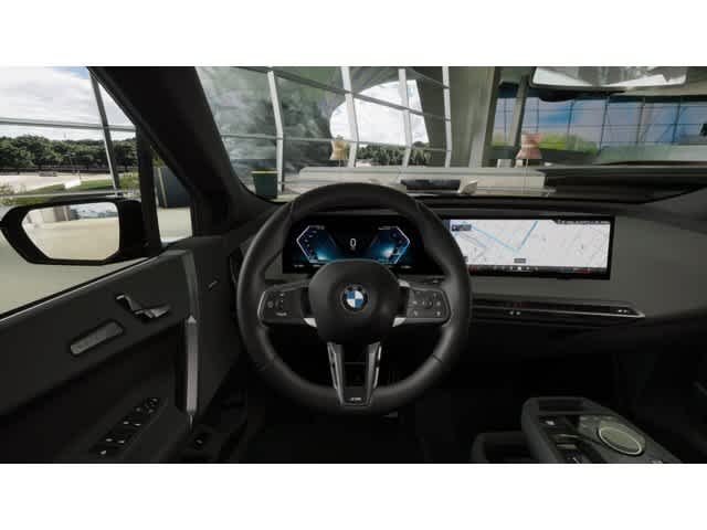 Thumbnail: 2026 BMW iX - 13