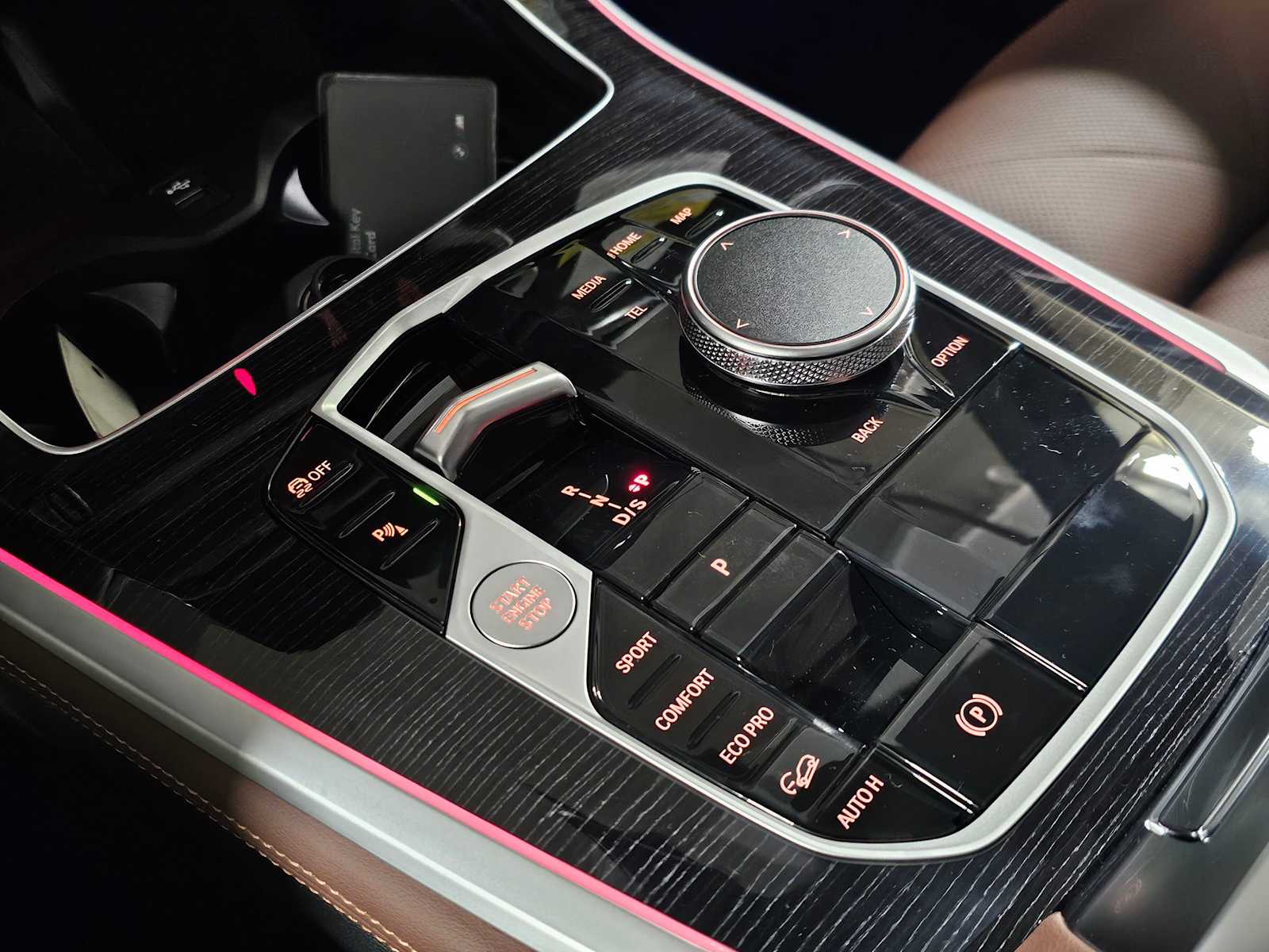 Thumbnail: 2026 BMW X5 - 18