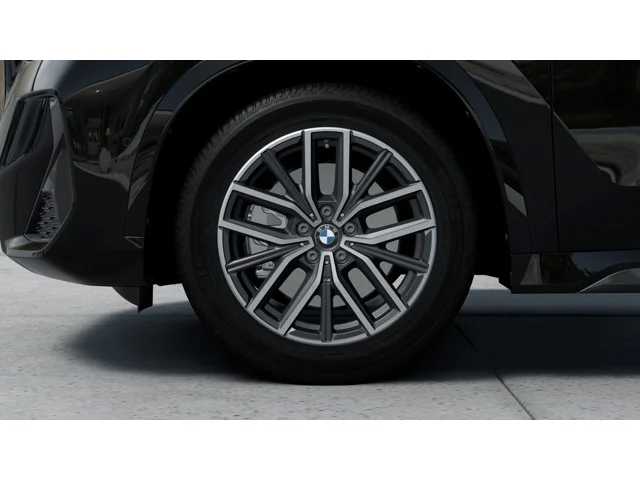 Thumbnail: 2026 BMW X1 - 7