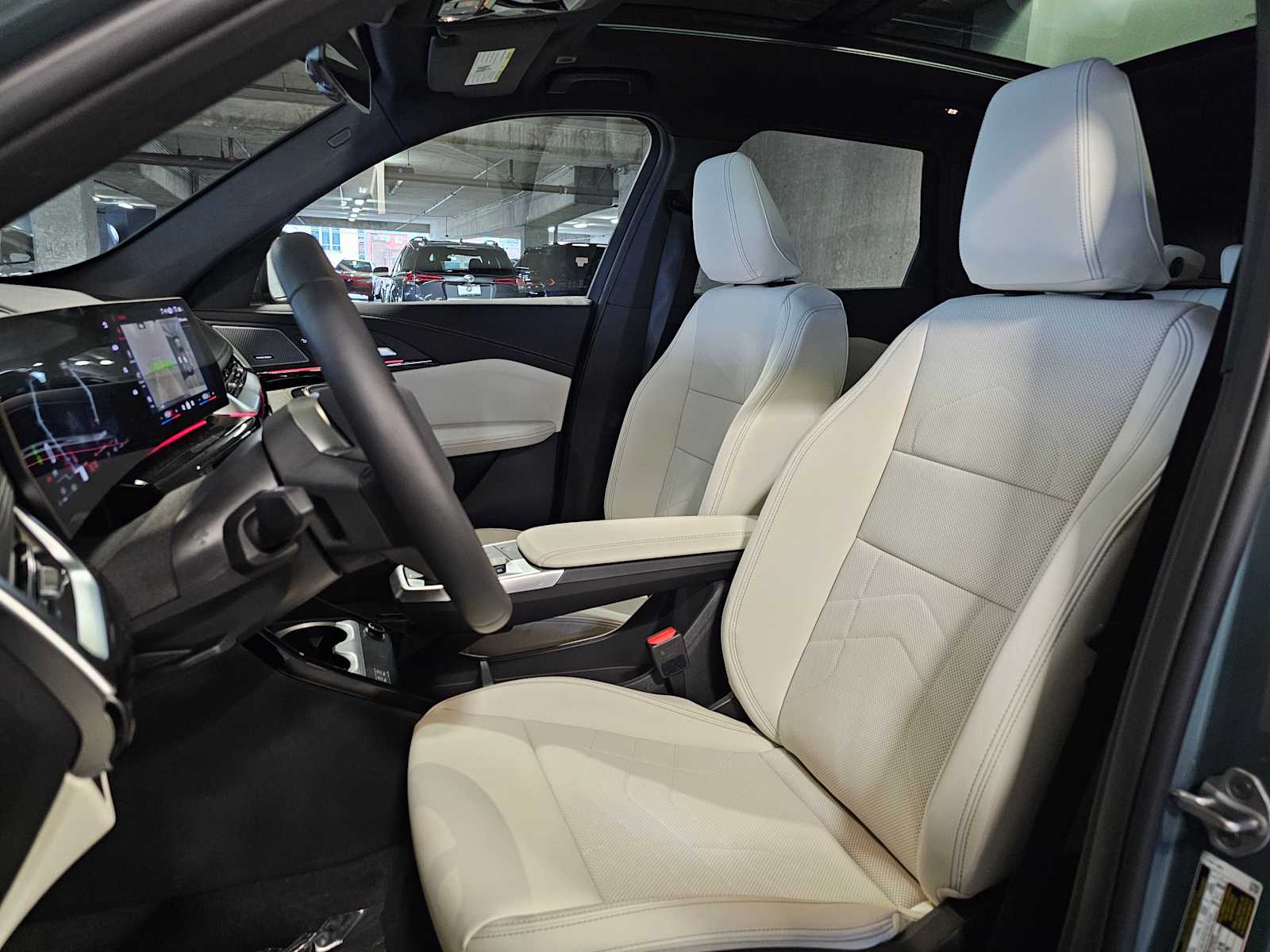 Thumbnail: 2026 BMW X1 - 33