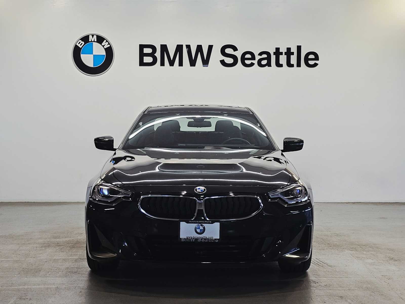 Thumbnail: 2024 BMW 2 Series - 6