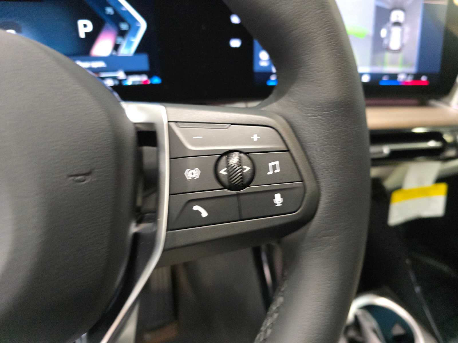 Thumbnail: 2026 BMW X1 - 17