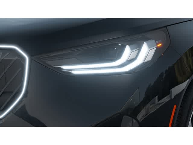 Thumbnail: 2025 BMW X3 - 6