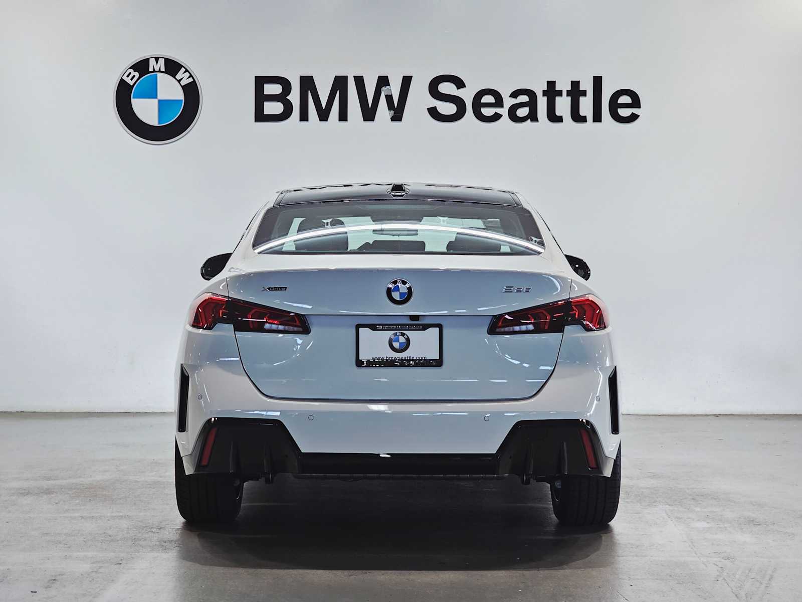 Thumbnail: 2025 BMW 2 Series - 5