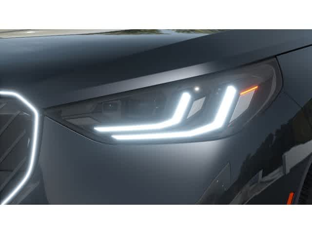 Thumbnail: 2026 BMW X3 - 6