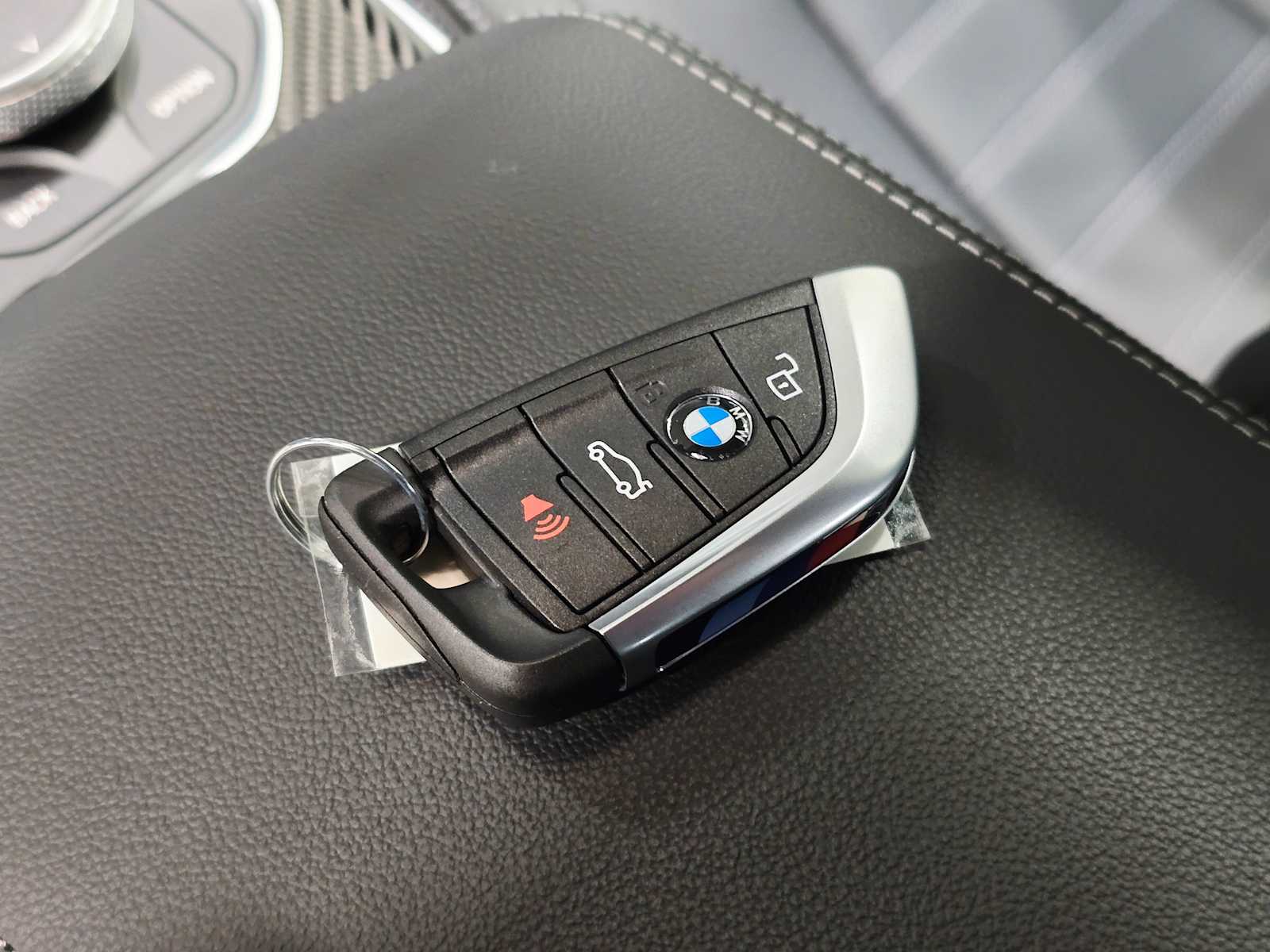 Thumbnail: 2026 BMW M2 - 31