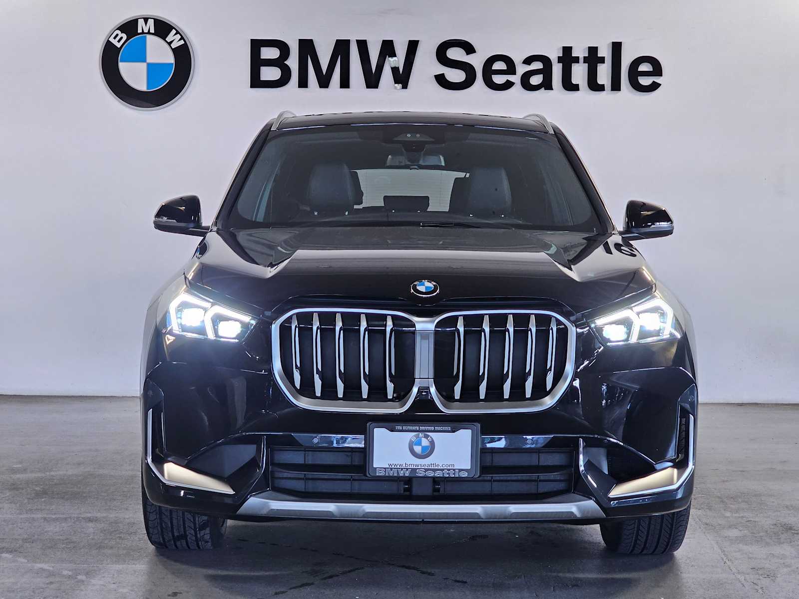 Thumbnail: 2025 BMW X1 - 6