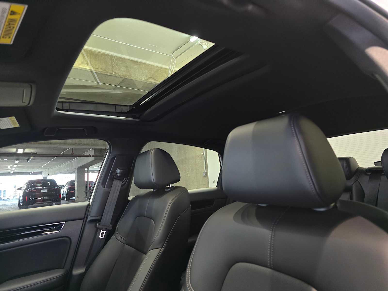 Thumbnail: 2024 Honda Civic - 27