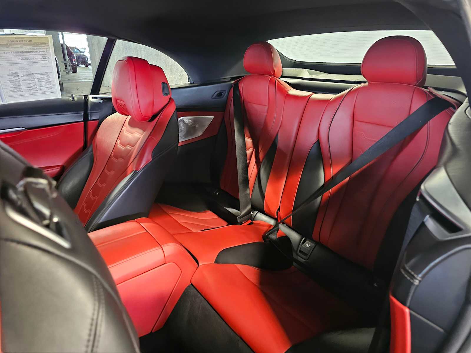 Thumbnail: 2019 BMW 8 Series - 36