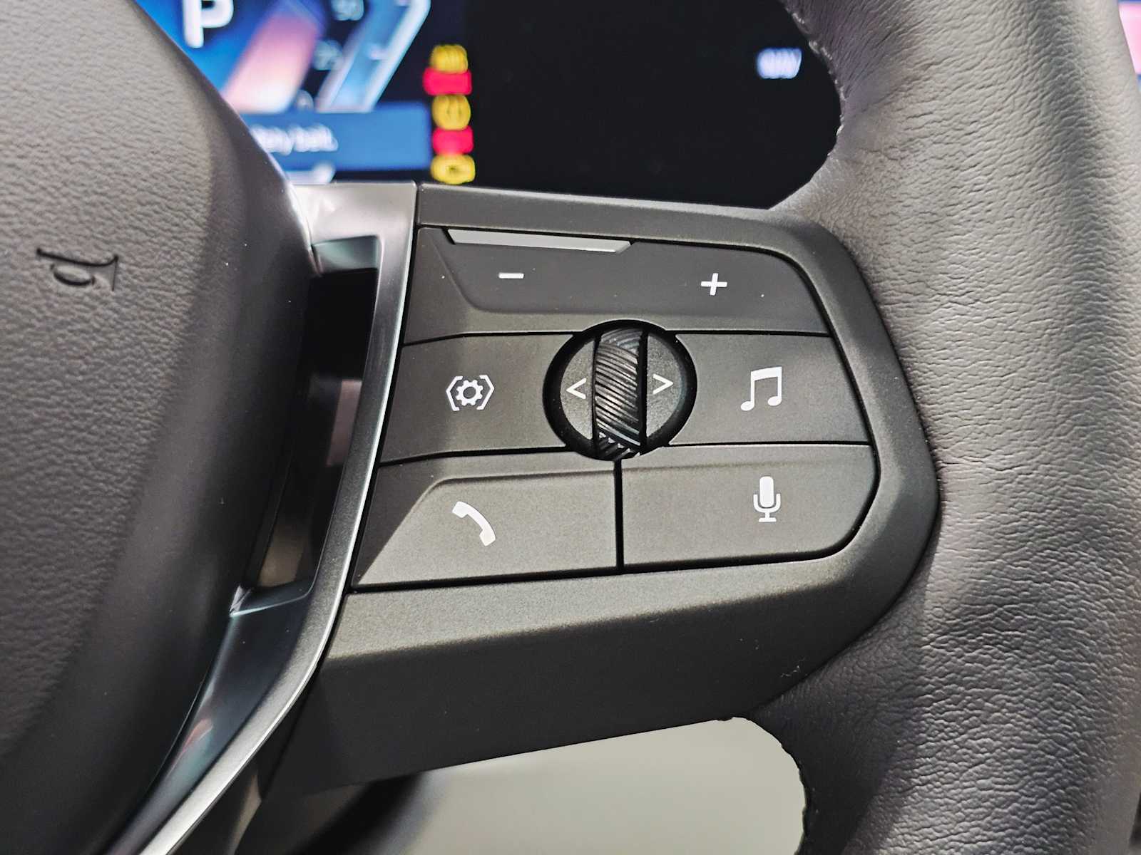 Thumbnail: 2026 BMW X1 - 12